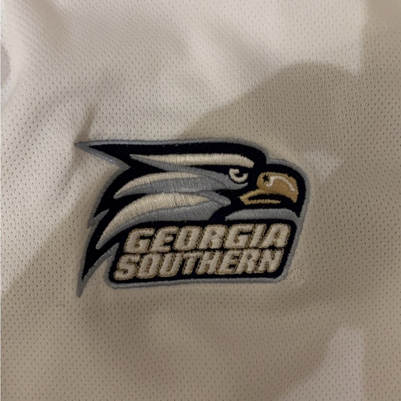 Georgia Southern Polo - Picture 6 of 8